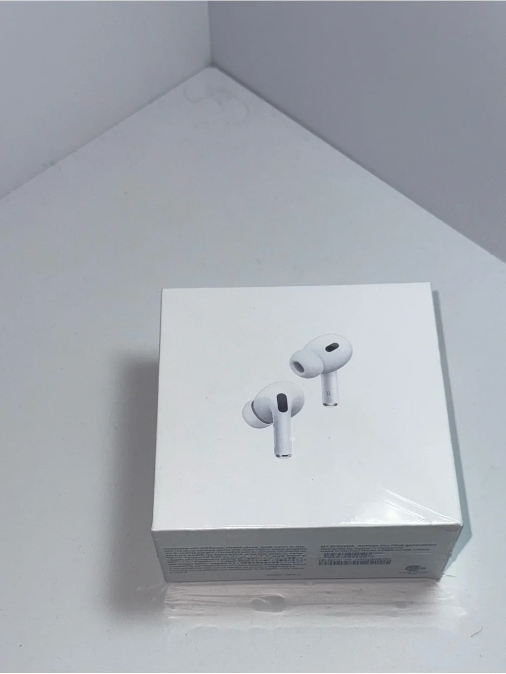 🔥 Apple AirPods Pro 2nd Gen USB-C SEALED NEW 🎧 ANC + Spatial Audio